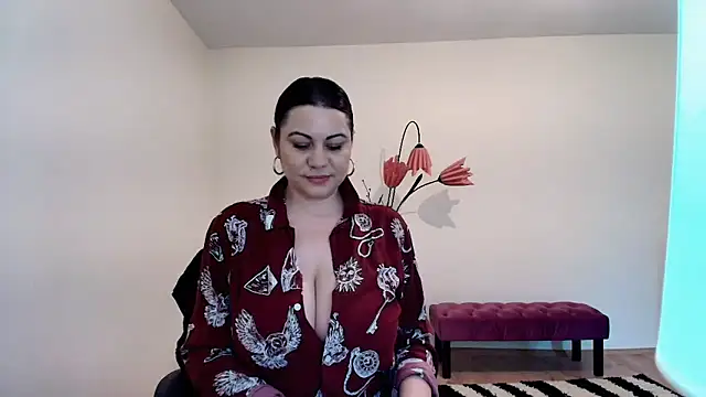 VixenVibesX online show from 05/09/26, 11:37