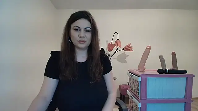 VixenVibesX online show from 05/20/26, 05:52