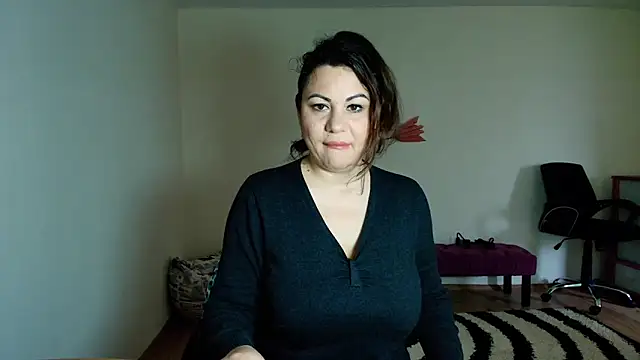 VixenVibesX online show from 05/22/26, 07:37