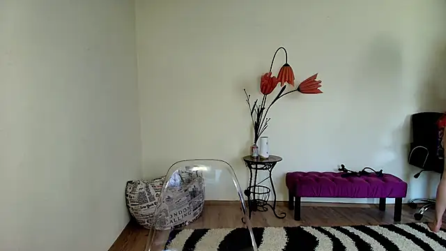 VixenVibesX online show from 05/27/26, 09:06