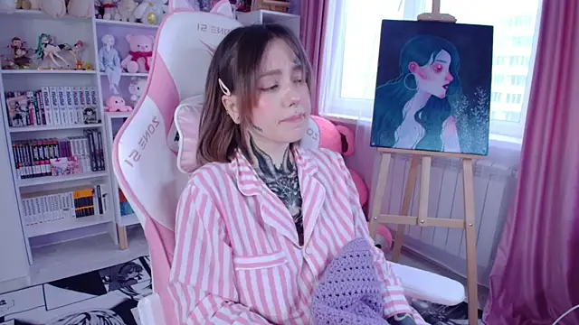 Snapshot of Catharsisi chatting on 03/12/25, 02:23 Catharsisi online show from 03/12/25, 02:23