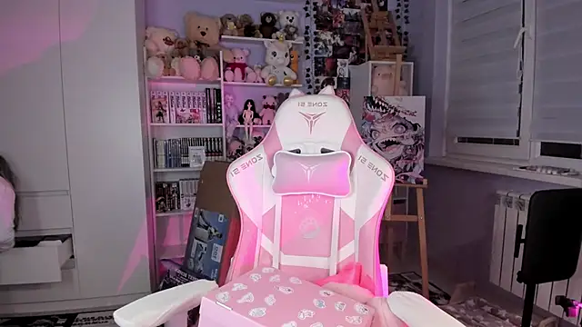 Snapshot of Catharsisi chatting on 02/19/26, 03:24 Catharsisi online show from 02/19/26, 03:24