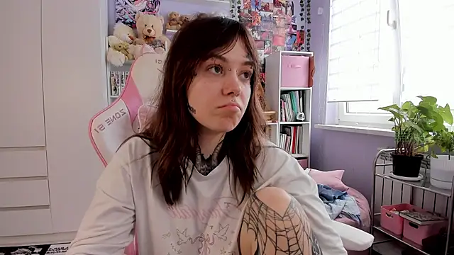 Catharsisi online show from 06/24/26, 11:53