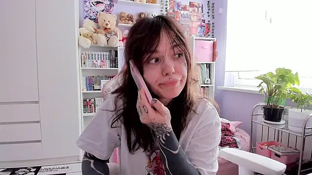 Catharsisi online show from 06/28/26, 12:11