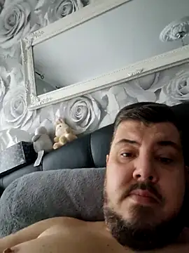 Mike3821 online show from 03/12/25, 10:48