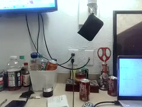 Snapshot of AQuickPhyx chatting on 02/20/25, 05:01 AQuickPhyx online show from 02/20/25, 05:01