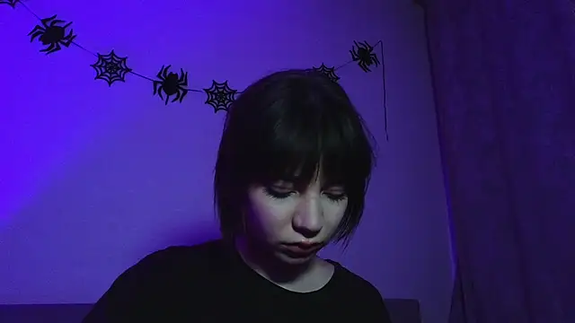 Snapshot of CassJonn chatting on 11/17/25, 07:41 CassJonn online show from 11/17/25, 07:41