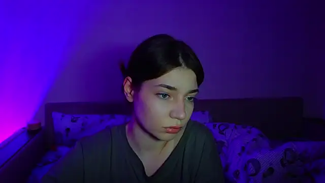 CassJonn online show from 12/01/25, 04:23