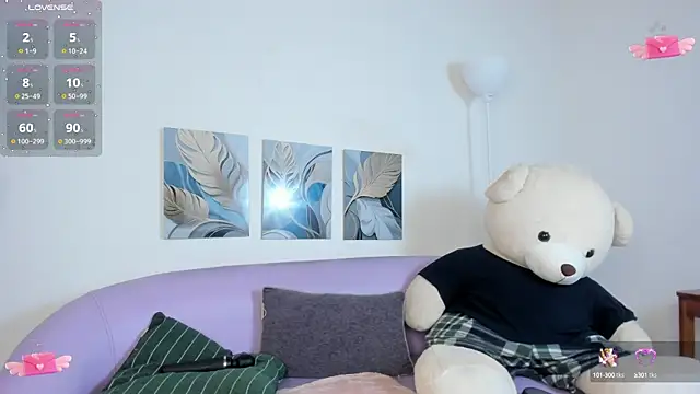 Kathe slim online show from 10/21/25, 04:08