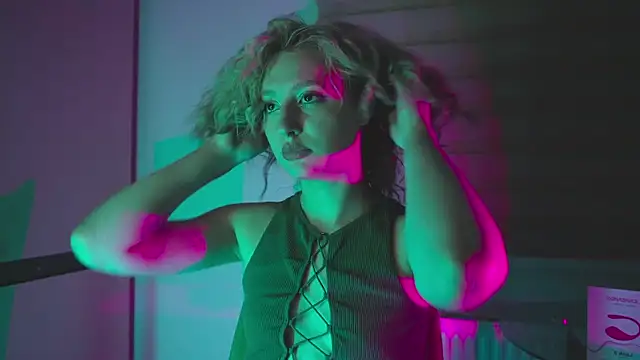 milasmiu online show from 01/28/25, 09:19