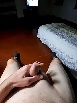 Snapshot of William1941 chatting on 10/14/25, 07:09 William1941 online show from 10/14/25, 07:09