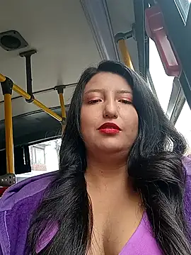 Melyy Edii online show from 03/13/25, 03:50