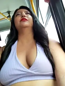 Melyy Edii online show from 03/20/25, 07:35