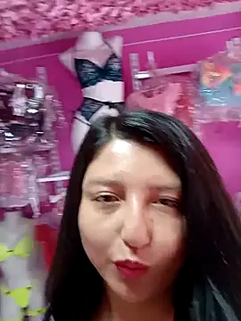 Melyy Edii online show from 09/23/25, 05:27