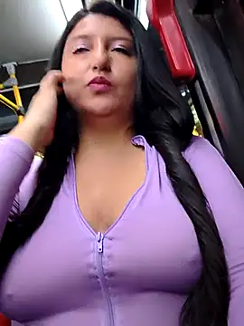 Melyy Edii online show from 05/07/26, 11:43