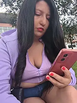Melyy Edii online show from 05/12/26, 07:55