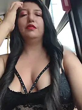 Melyy Edii online show from 05/18/26, 10:04