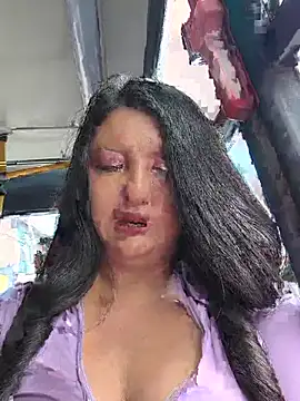 Melyy Edii online show from 05/24/26, 04:45