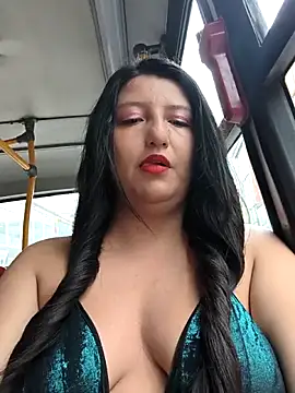 Melyy Edii online show from 06/05/26, 07:19
