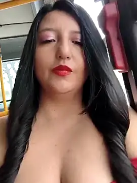 Melyy Edii online show from 06/13/26, 05:33