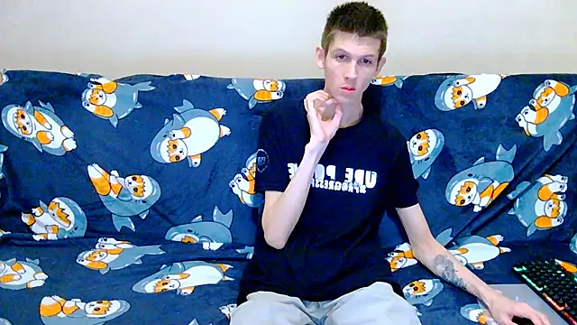 Lester Broo online show from 12/18/25, 09:32