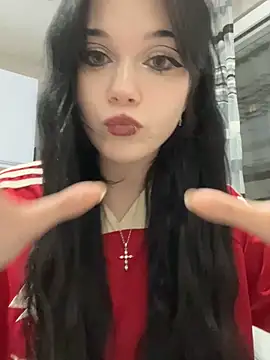 Snapshot of JessicaAddams chatting on 03/09/25, 08:52 JessicaAddams online show from 03/09/25, 08:52