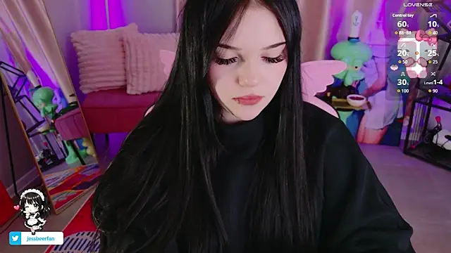 JessicaAddams online show from 04/30/26, 11:27