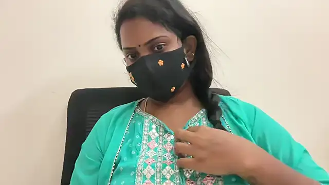 Anu--Telugu online show from 06/29/26, 02:06