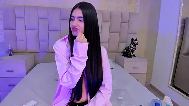 BellaaStorm online show from 02/01/25, 03:39