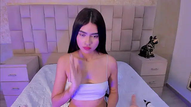 BellaaStorm online show from 02/13/25, 04:17