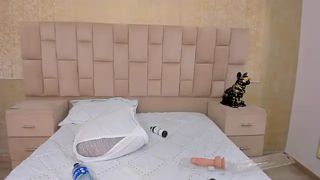 BellaaStorm online show from 02/19/25, 05:27