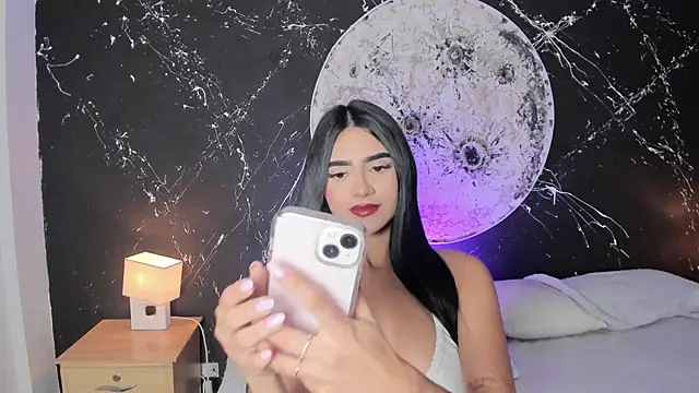 BellaaStorm online show from 10/01/25, 05:35