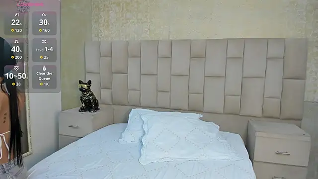 BellaaStorm online show from 11/17/25, 08:58