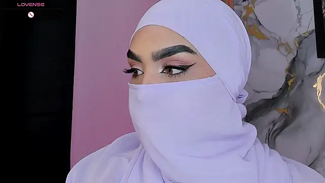 Maissa Alabi online show from 05/29/26, 07:56
