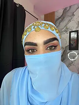 Maissa Alabi online show from 06/19/26, 07:06
