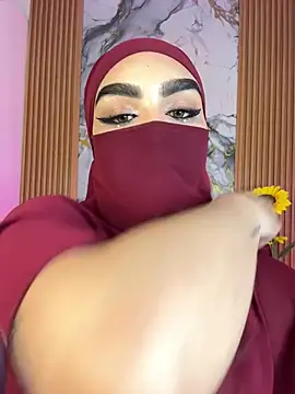 Maissa Alabi online show from 06/23/26, 07:56