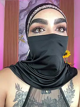 Maissa Alabi online show from 06/24/26, 08:30