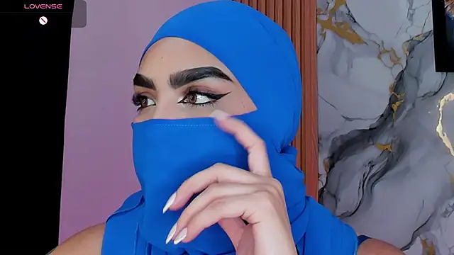 Maissa Alabi online show from 06/26/26, 08:02