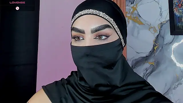 Maissa Alabi online show from 06/29/26, 07:25