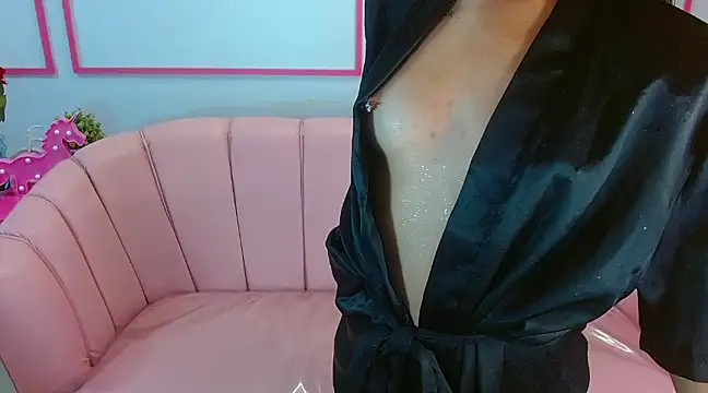 victoria ricci a online show from 02/24/25, 07:41