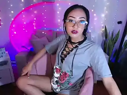 victoria ricci a online show from 03/20/25, 01:02