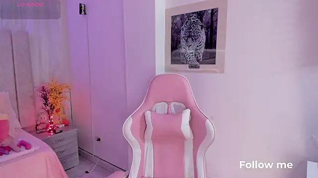 tamy xoo online show from 01/29/25, 07:22