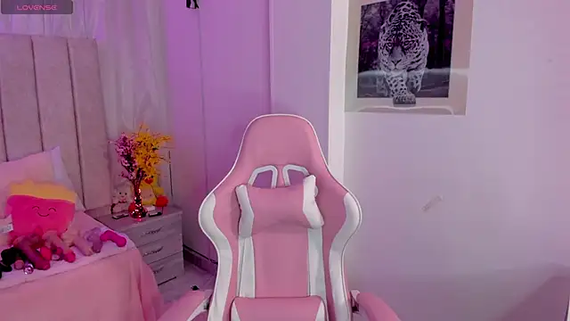 tamy xoo online show from 02/12/25, 08:18