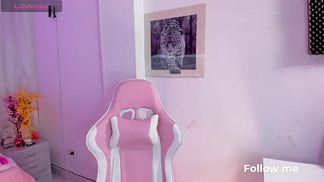 tamy xoo online show from 02/17/25, 09:08