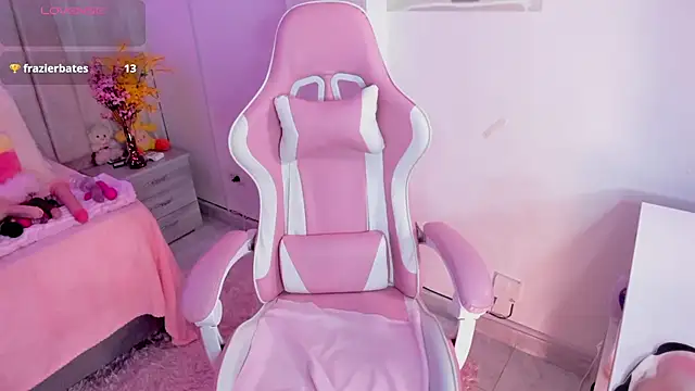 tamy xoo online show from 03/02/25, 10:48