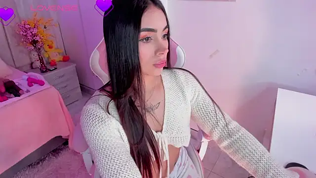 tamy xoo online show from 03/16/25, 08:54