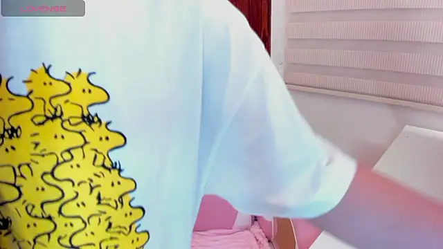 tamy xoo online show from 09/29/25, 07:08