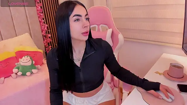 tamy xoo online show from 11/21/25, 04:38