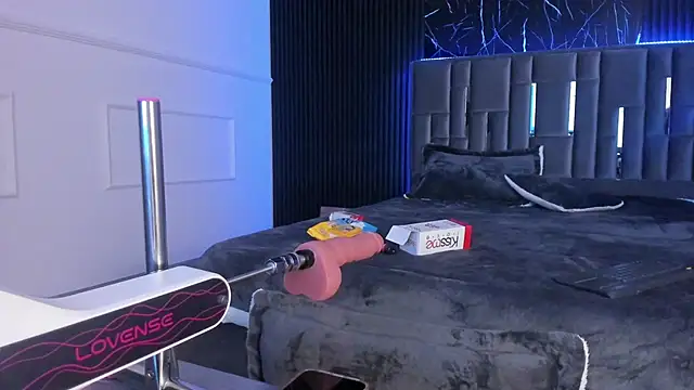 Snapshot of Thaliiajones chatting on 01/27/25, 11:54 Thaliiajones online show from 01/27/25, 11:54