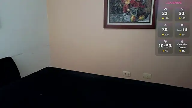 hairyncuteass online show from 04/29/26, 01:04